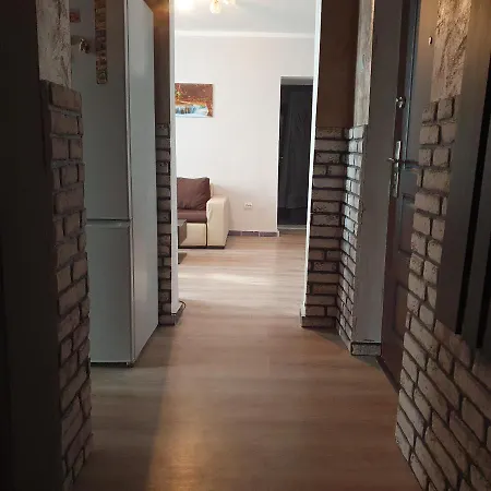 Cip Apartament Apartmán Sulina