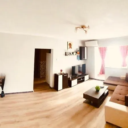 Cip Apartament