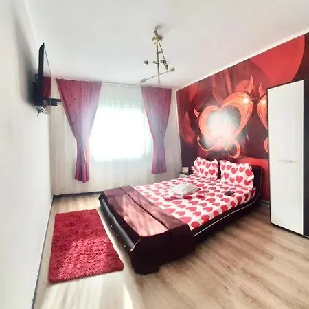 Cip Apartament * Sulina