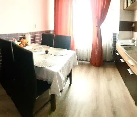 Apartmán Cip Apartament