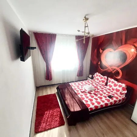 Cip Apartament *