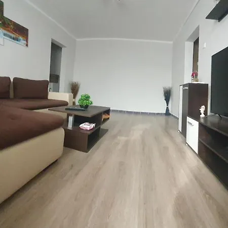Cip Apartament 아파트
