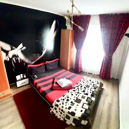 Cip Apartament *